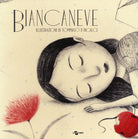 Cover of Biancaneve. Ediz. CAA