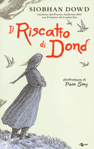 Cover of riscatto di Dond