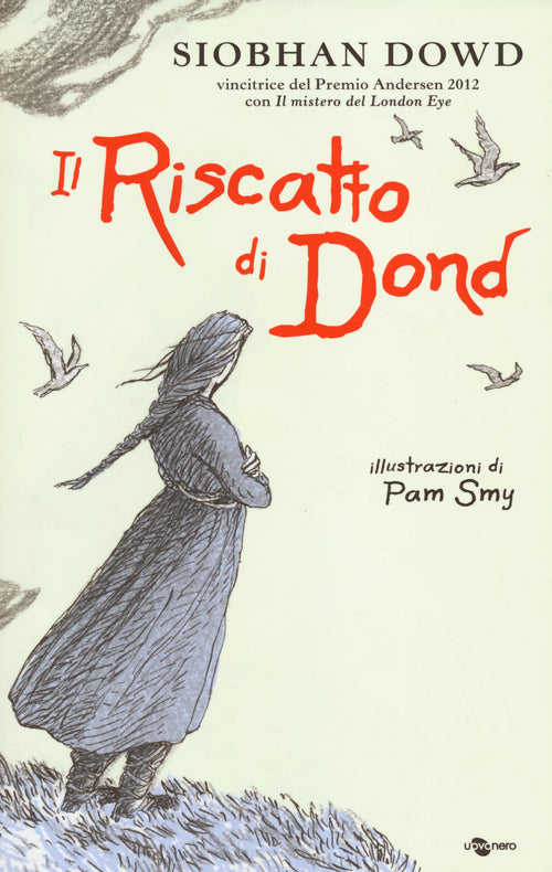 Cover of riscatto di Dond