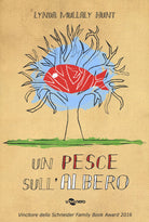 Cover of pesce sull'albero