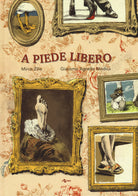 Cover of piede libero