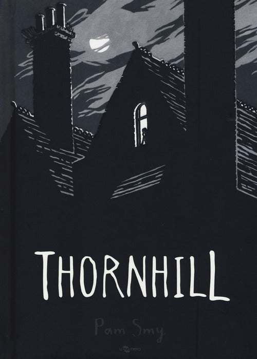 Cover of Thornhill