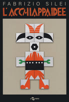 Cover of acchiappaidee