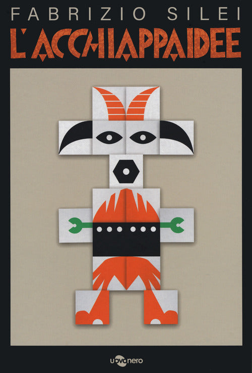 Cover of acchiappaidee