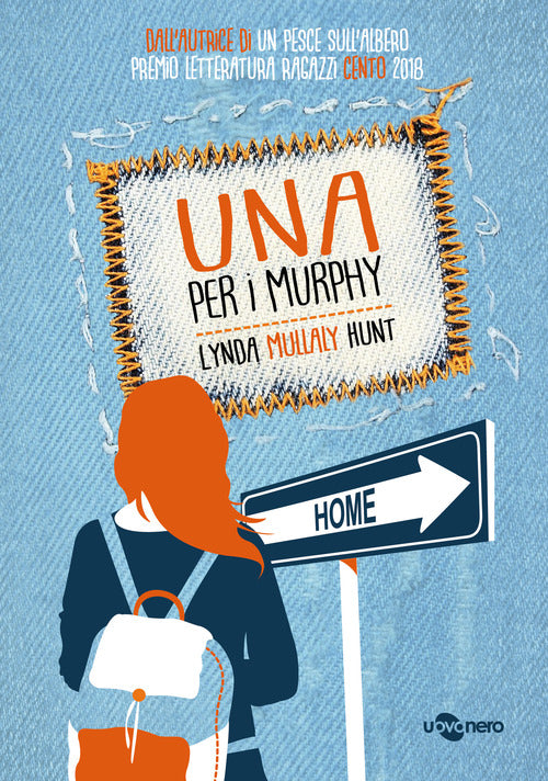 Cover of per i Murphy