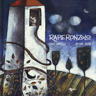 Cover of Raperonzolo. Ediz. CAA