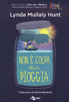 Cover of Non è colpa della pioggia