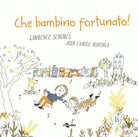 Cover of bambino fortunato!