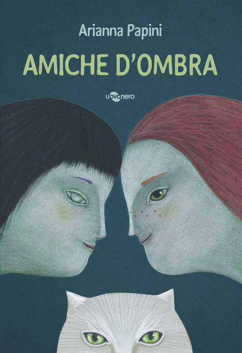 Cover of Amiche d'ombra