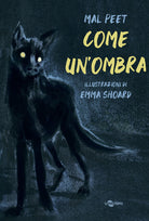 Cover of Come un'ombra