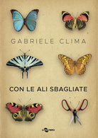 Cover of Con le ali sbagliate