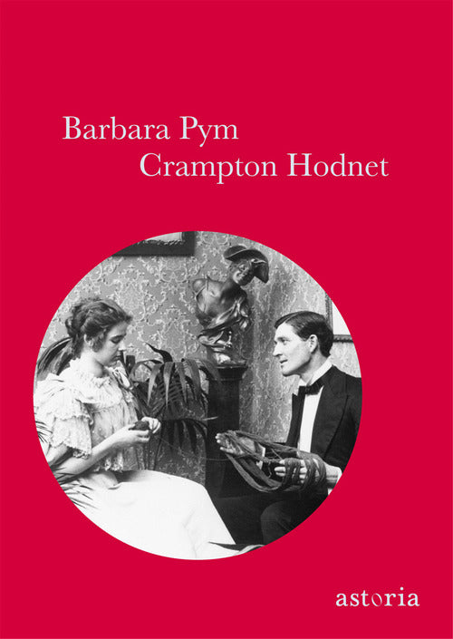 Cover of Crampton Hodnet