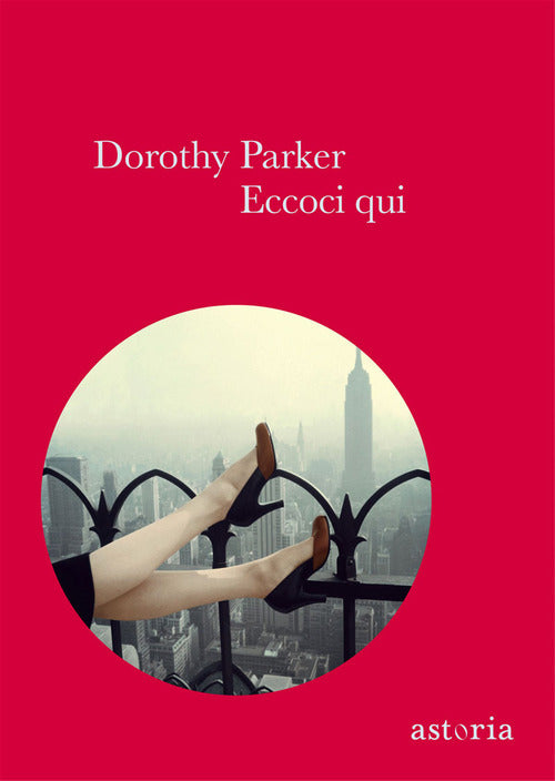 Cover of Eccoci qui