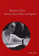 Cover of Amori non molto corrisposti