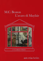 Cover of avaro di Mayfair. 67 Clarges Street