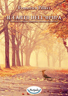 Cover of canto dell'upupa. Lettere, cartoline, pensierini, citazioni e favolette