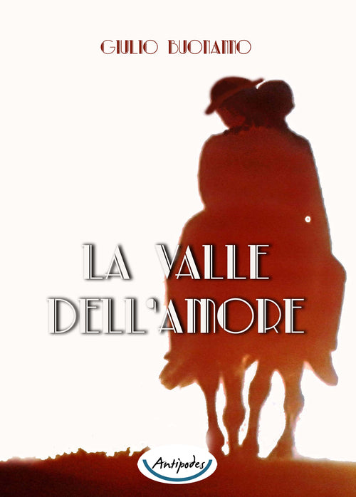 Cover of valle dell'amore