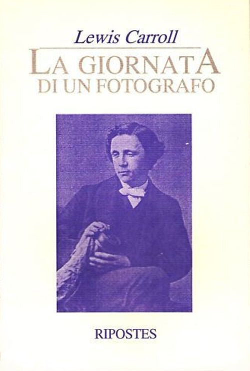 Cover of giornata di un fotografo