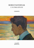 Cover of ultima estate