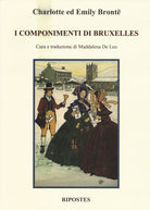 Cover of componimenti di Bruxelles