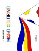 Cover of Mago Colorino