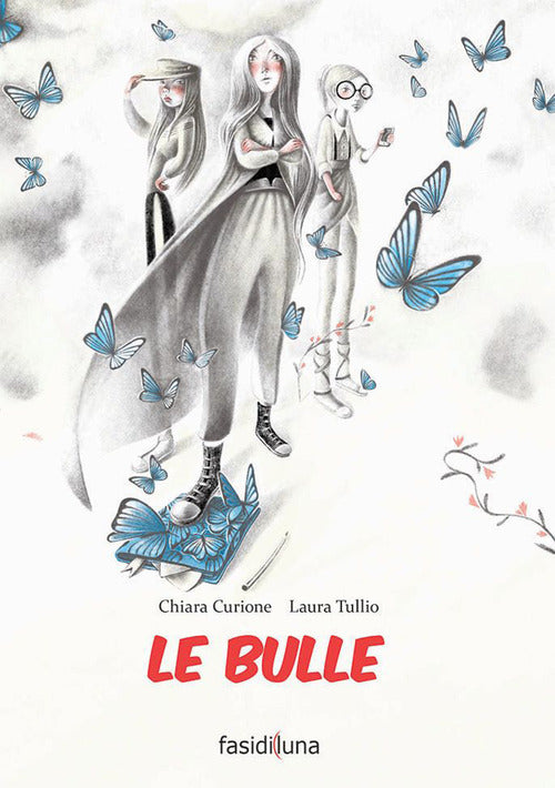 Cover of bulle