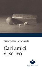 Cover of Cari amici vi scrivo