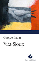 Cover of Vita Sioux