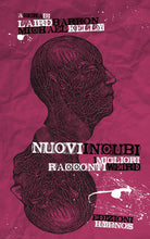 Cover of Nuovi incubi. I migliori racconti weird