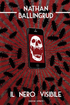 Cover of nero visibile