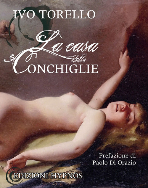 Cover of casa delle conchiglie