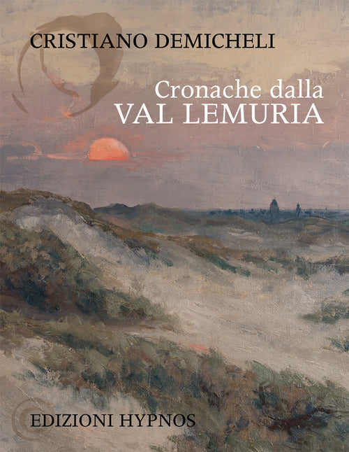 Cover of Cronache dalla Val Lemuria