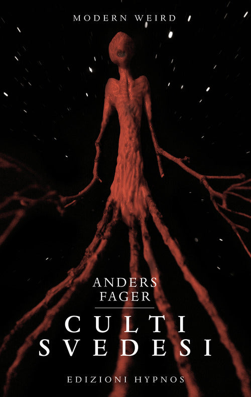 Cover of Culti svedesi. Le viscere dei miti. Nove squarci nell'universo di H.P. Lovecraft