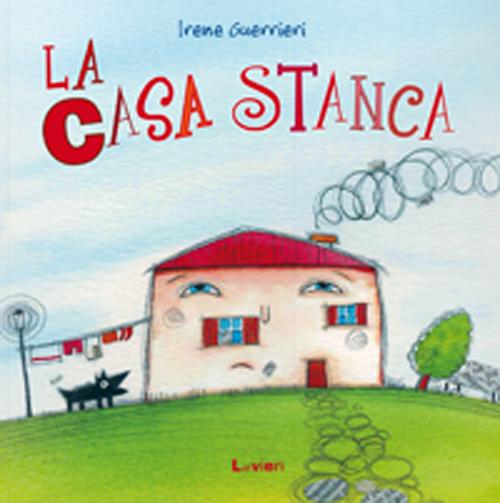 Cover of casa stanca