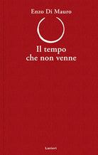 Cover of tempo che non venne