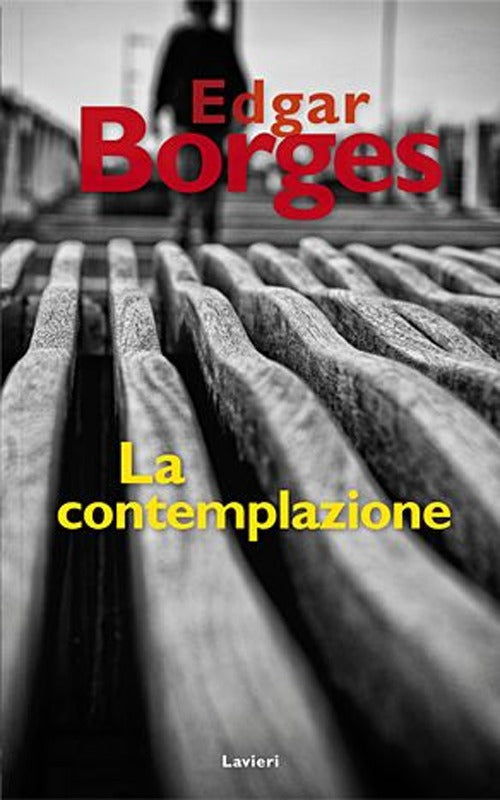 Cover of contemplazione