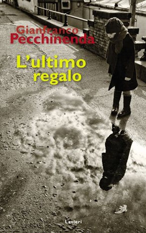 Cover of ultimo regalo