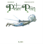 Cover of Peter Pan