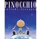 Cover of Pinocchio