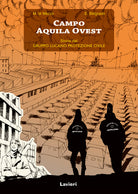 Cover of Campo Aquila ovest