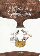 Cover of Appunti di geofantastica