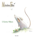 Cover of uomo albero