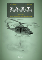 Cover of S.A.R.T. Soccorrere aiutare ritrovare tornare. Storie del Gruppo lucano protezione civile