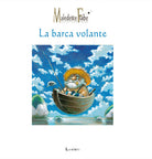 Cover of barca volante
