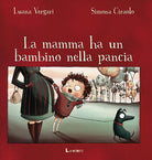 Cover of mamma ha un bambino nella pancia