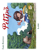 Cover of Petipò