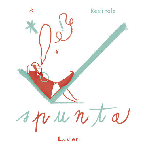 Cover of Spunta