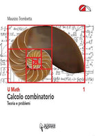 Cover of Calcolo combinatorio. Teoria e problemi
