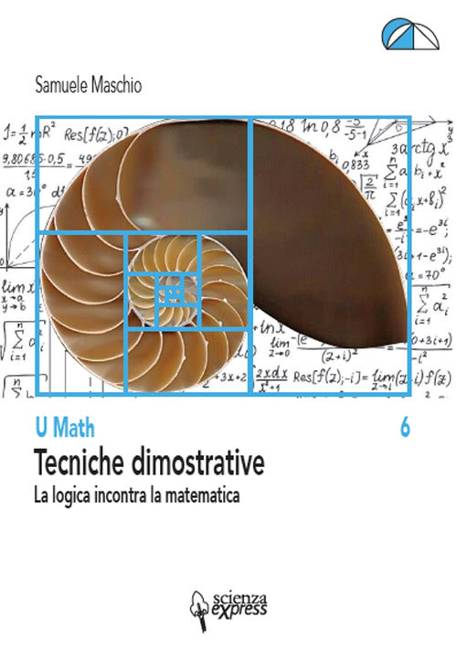 Cover of Tecniche dimostrative