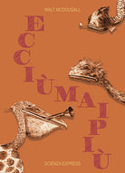Cover of Ecciùmaipiù
